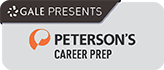 Peterson's Career Prep Logo