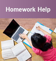 Homework help