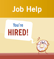 Job help