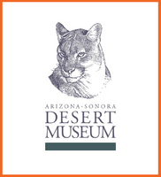 Arizona-Sonora Desert Museum logo
