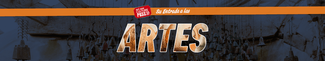 Culture Pass imagen de cabecera