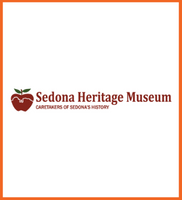Sedona Heritage Museum logo