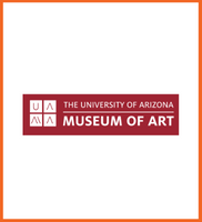 University of Arizona Museum of Art logo